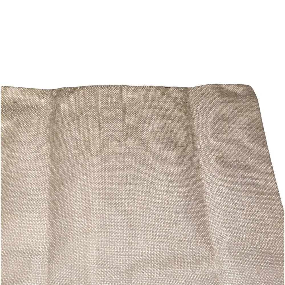 NWOT Oatmeal Linen 15